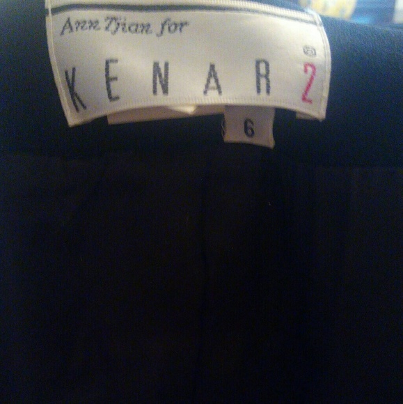 Wrap dress - Picture 4 of 4